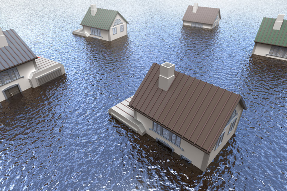 New York Flood insurance coverage