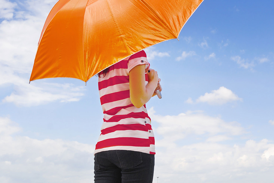 New York Umbrella insurance coverage